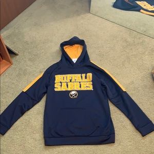 Buffalo Sabres hoodie